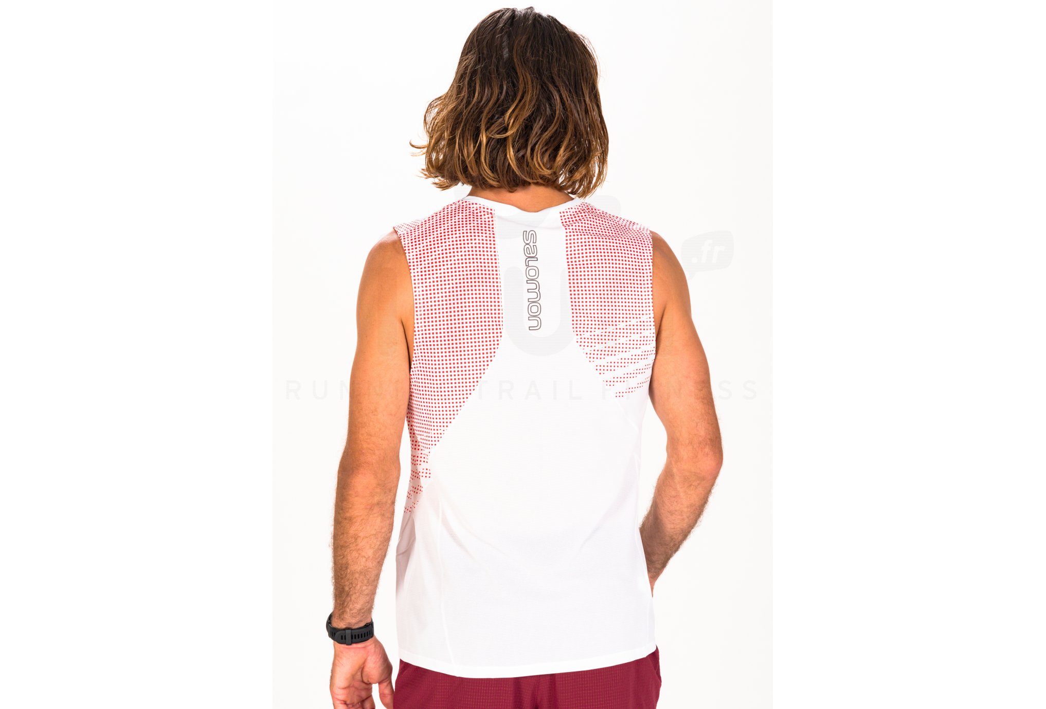 Salomon Sense Aero Trail Herren