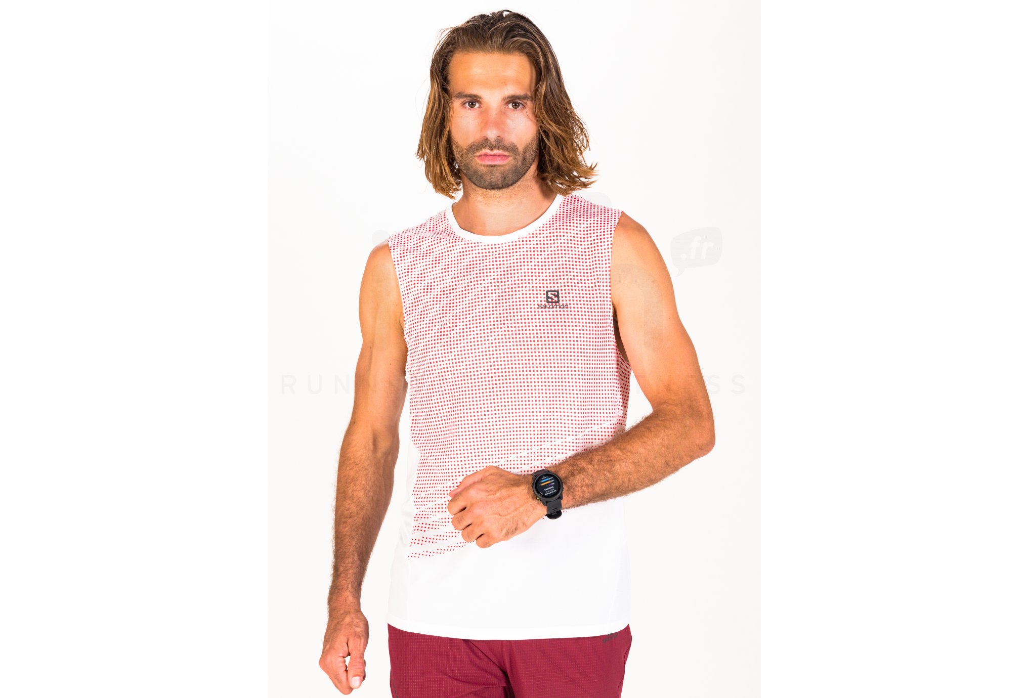 Salomon Sense Aero Trail Herren