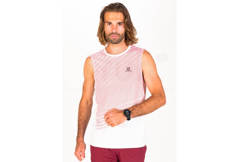 Salomon Sense Aero Trail Herren
