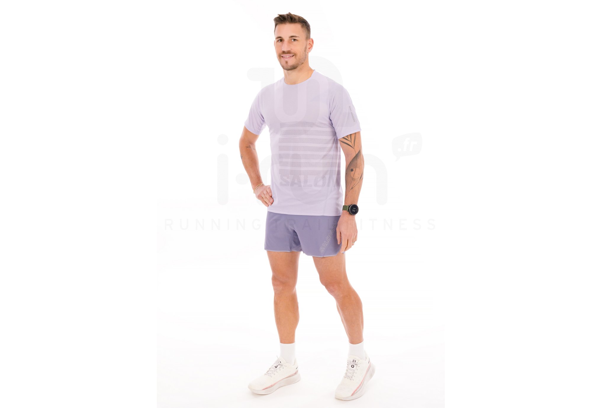 Salomon Sense Aero M