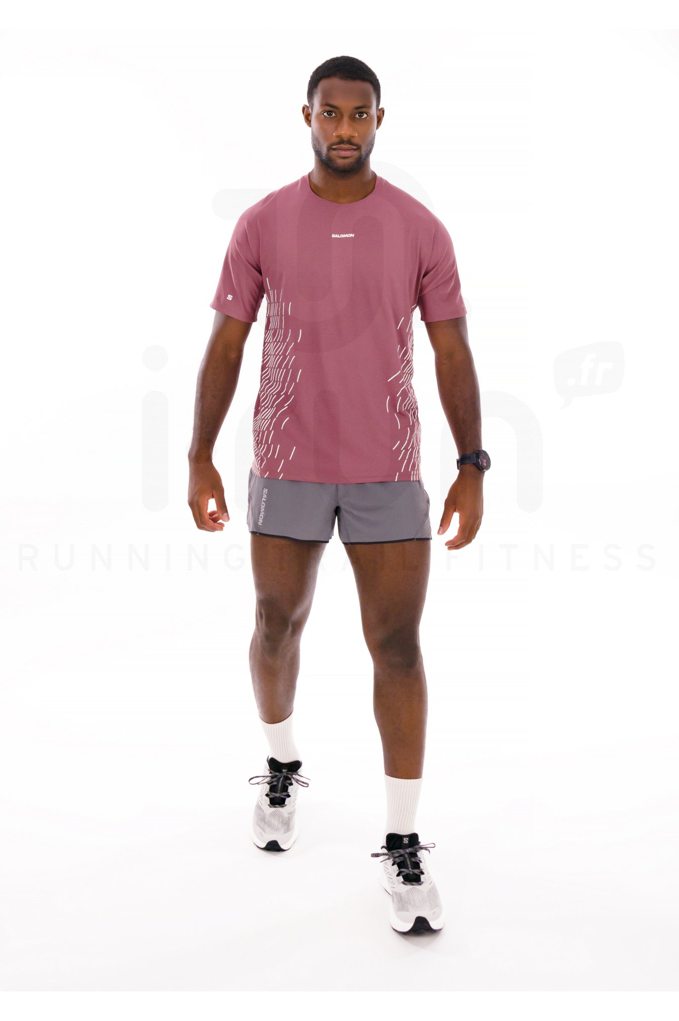 Salomon Sense Aero 