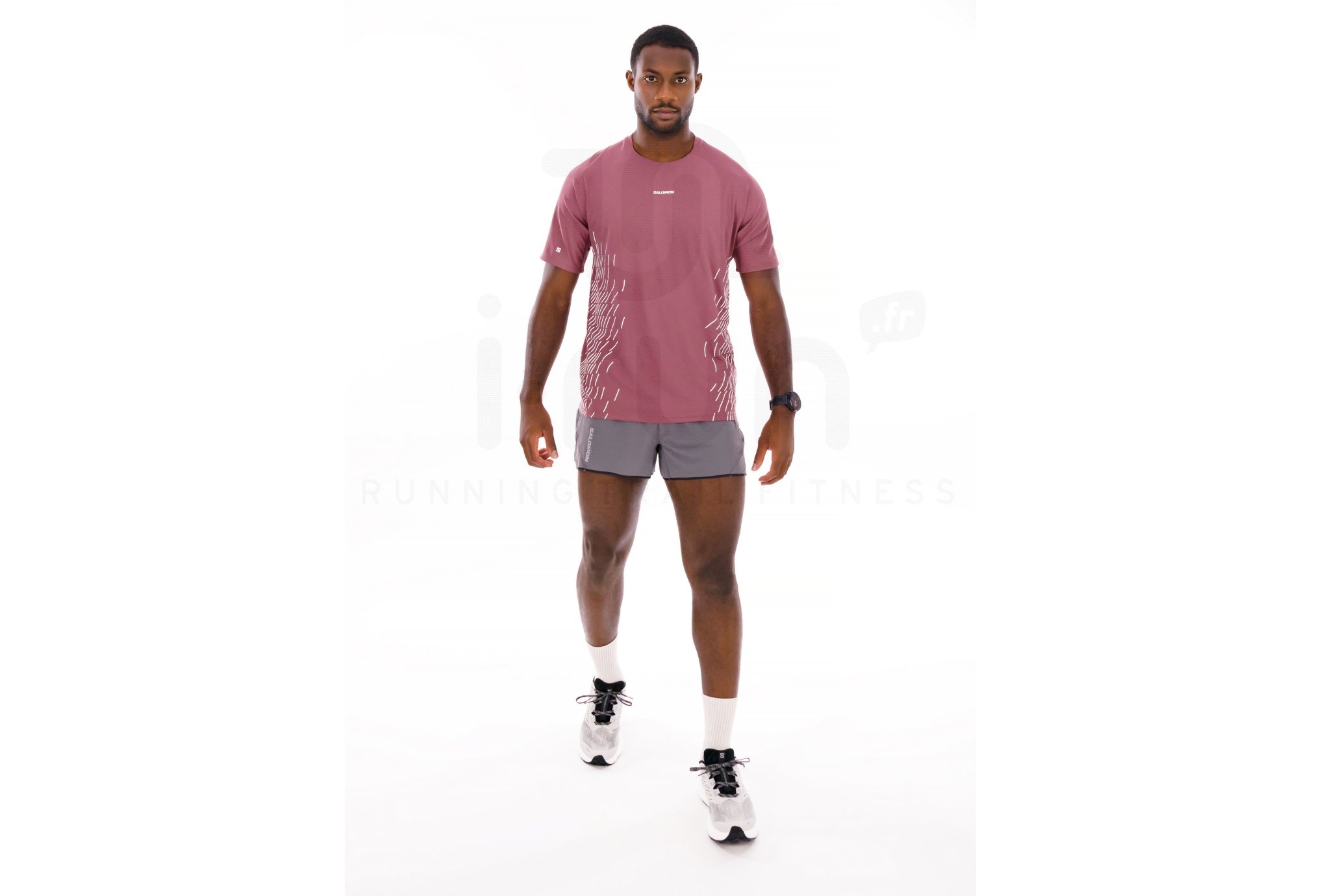 Salomon Sense Aero