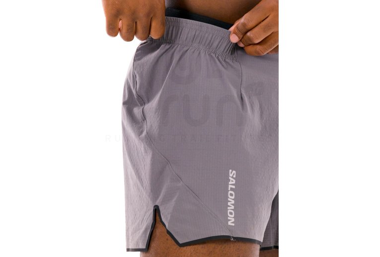 Salomon Sense Aero