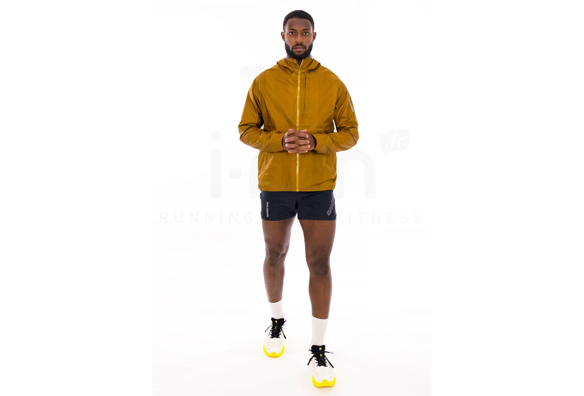 Salomon Sense Aero