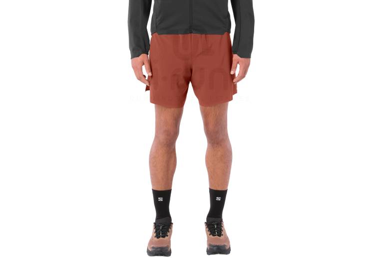 Salomon Sense Aero