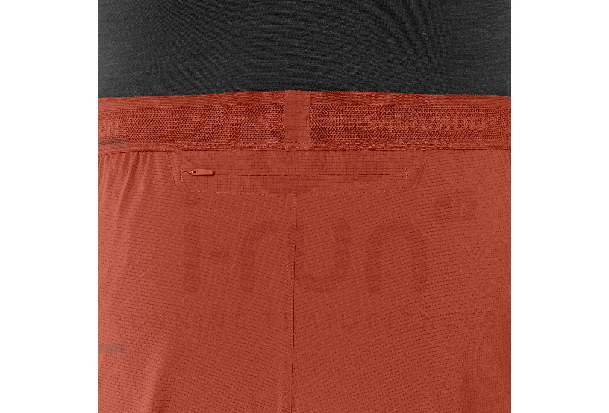 Salomon Sense Aero