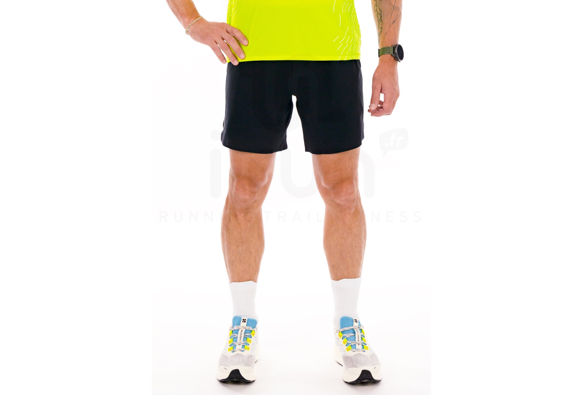 Salomon Sense Aero