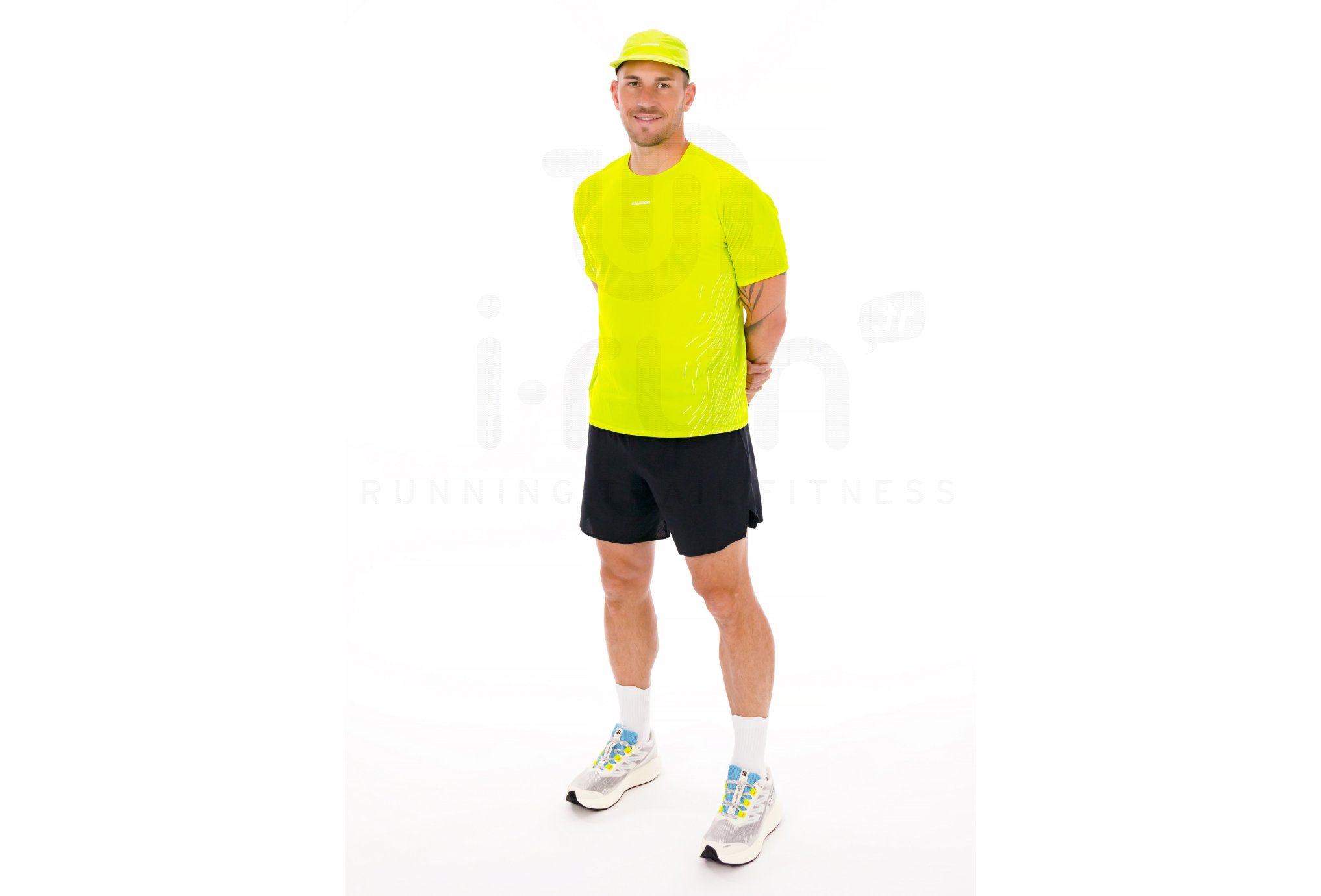 Salomon Sense Aero