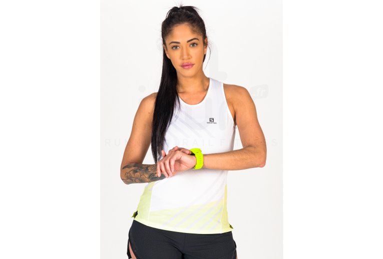 Salomon Sense Aero Damen