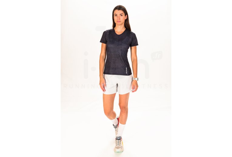 Salomon camiseta manga corta Sense Aero