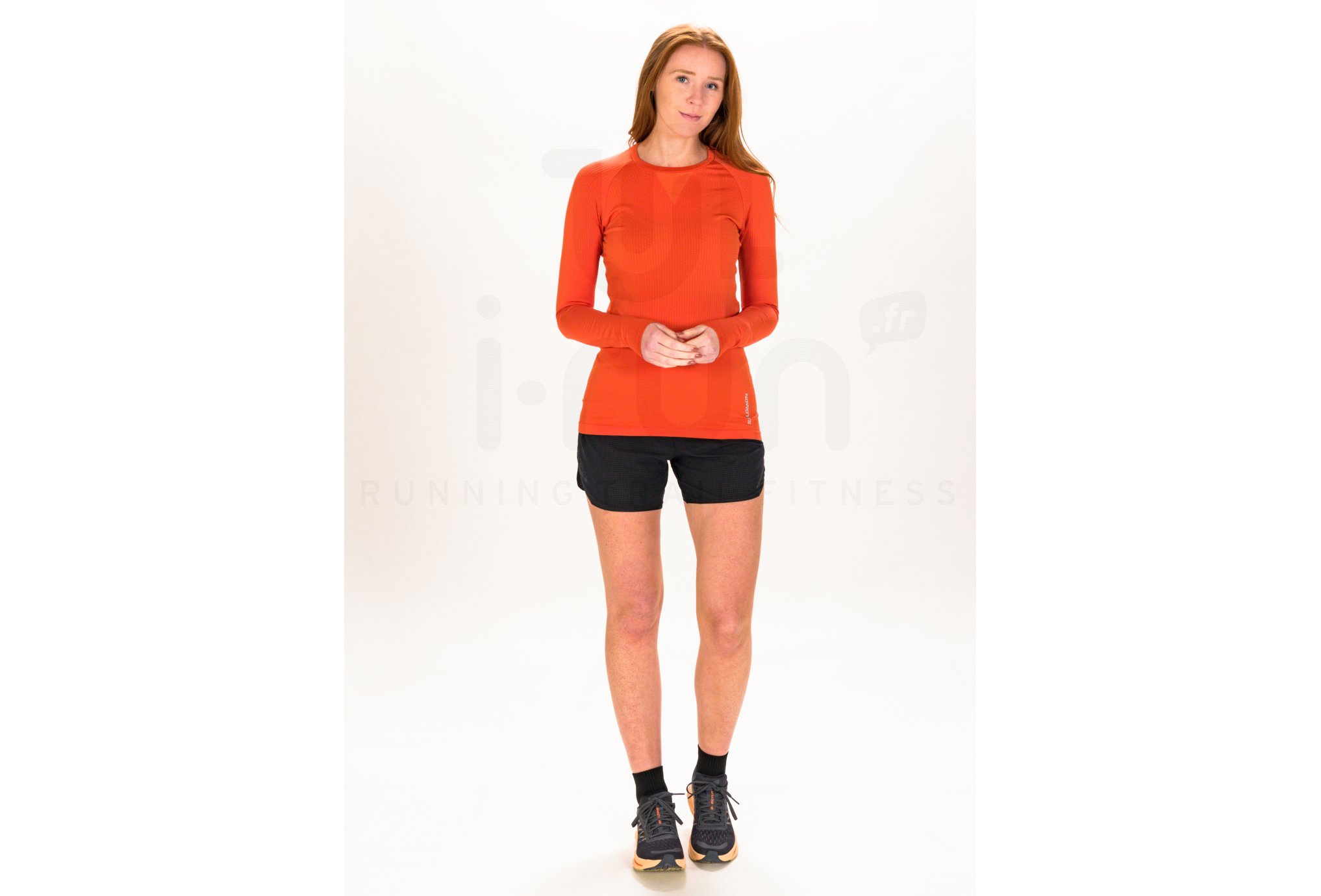 Salomon Sense Aero Damen