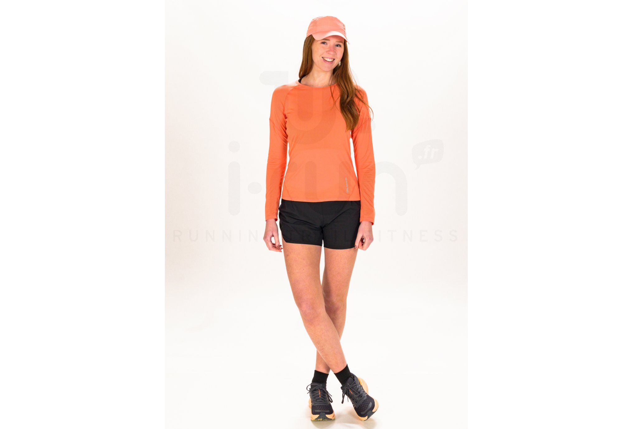 Salomon Sense Aero Damen
