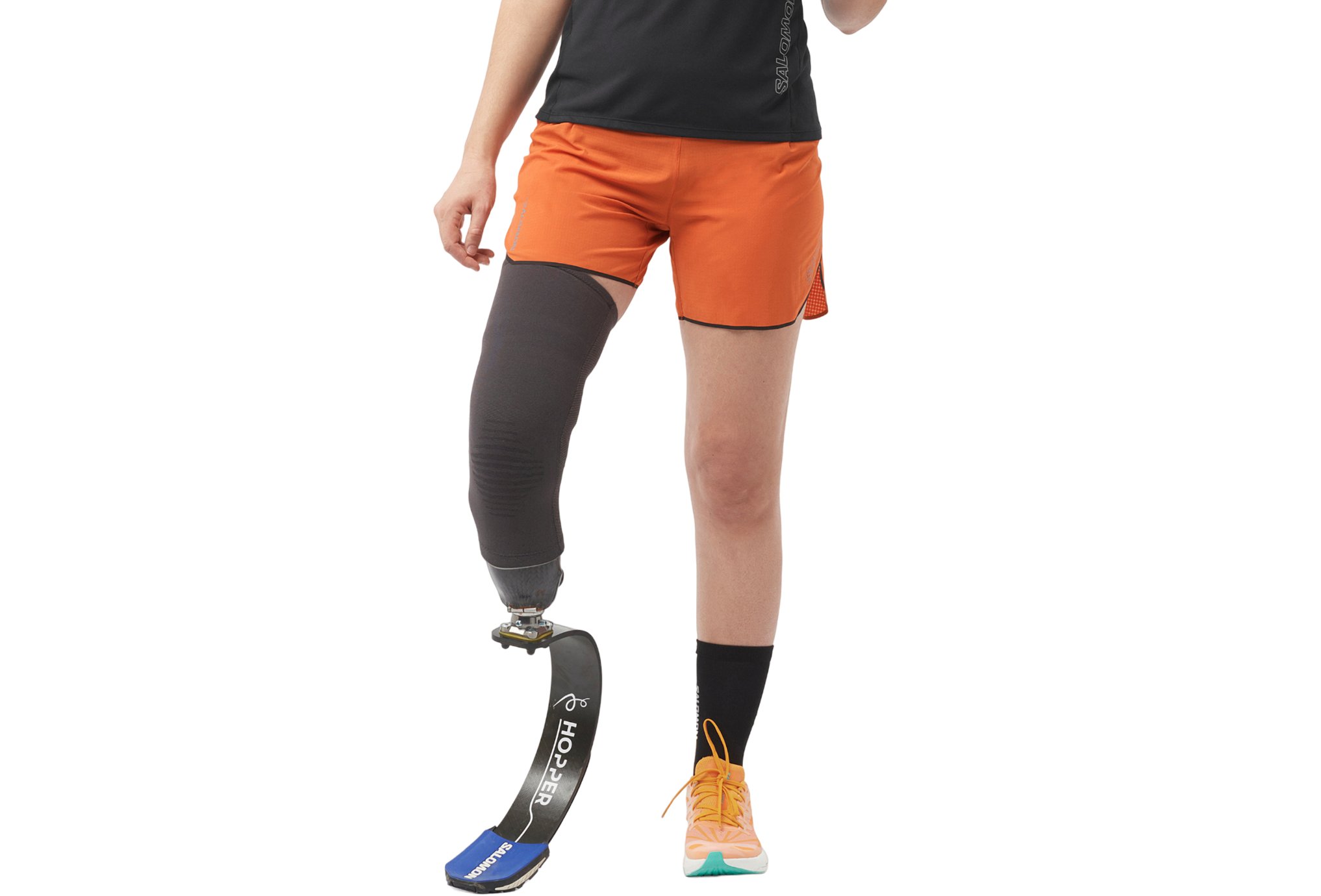 Salomon Sense Aero W vêtement running femme