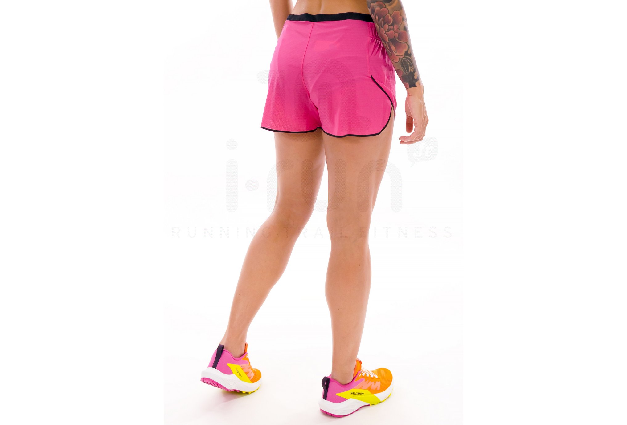 Salomon Sense Aero Damen