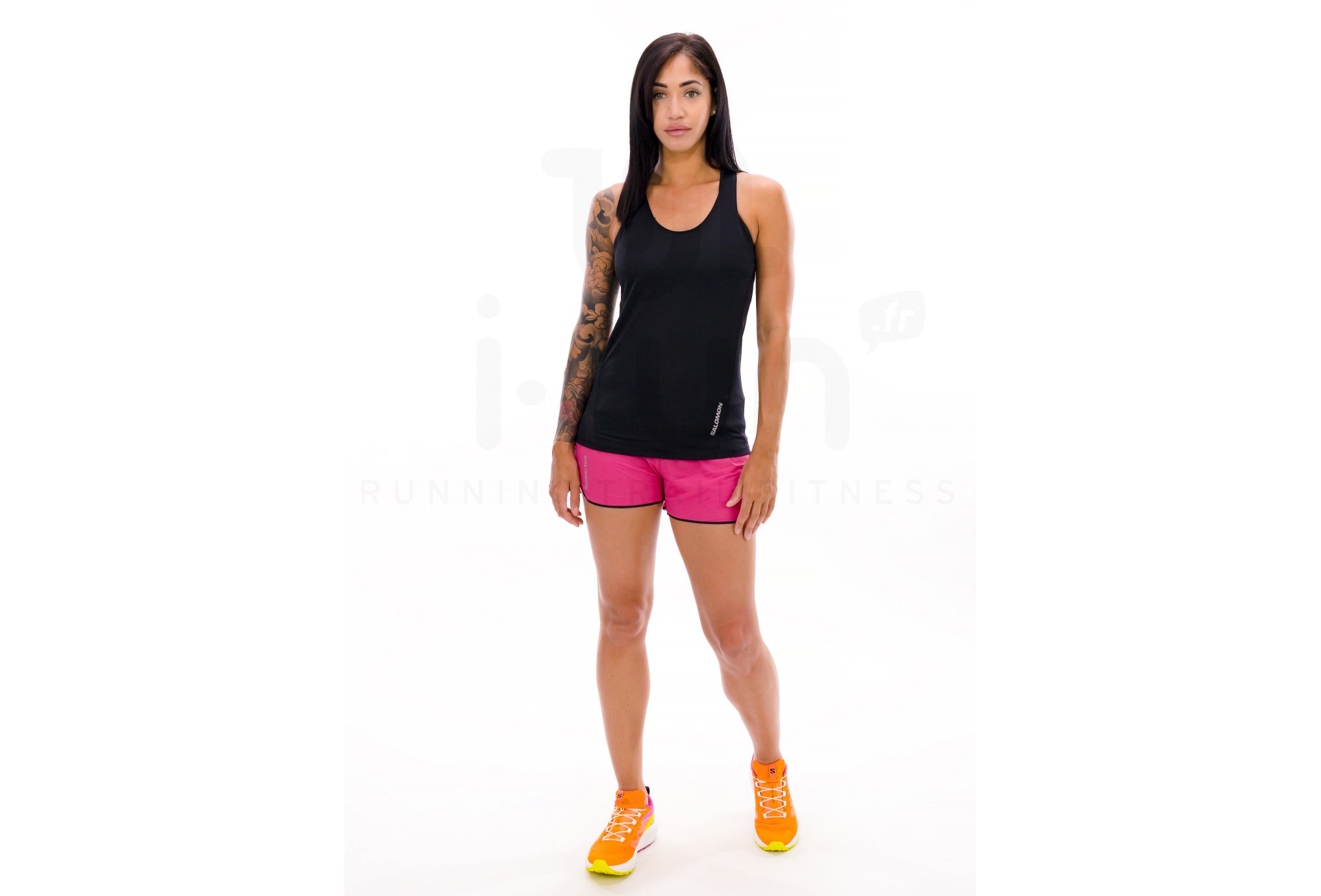 Salomon Sense Aero Damen