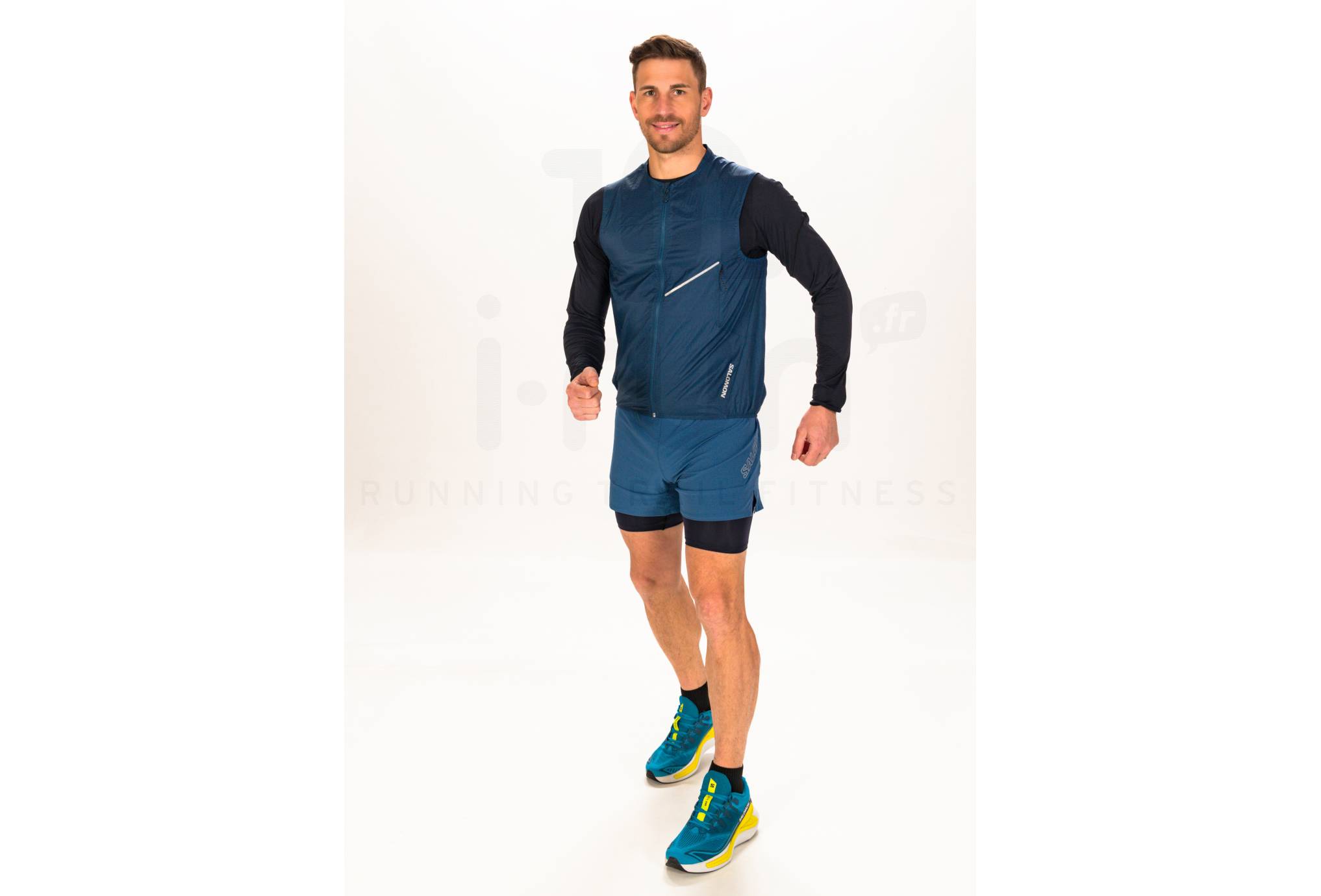 Salomon Sense Aero Wind