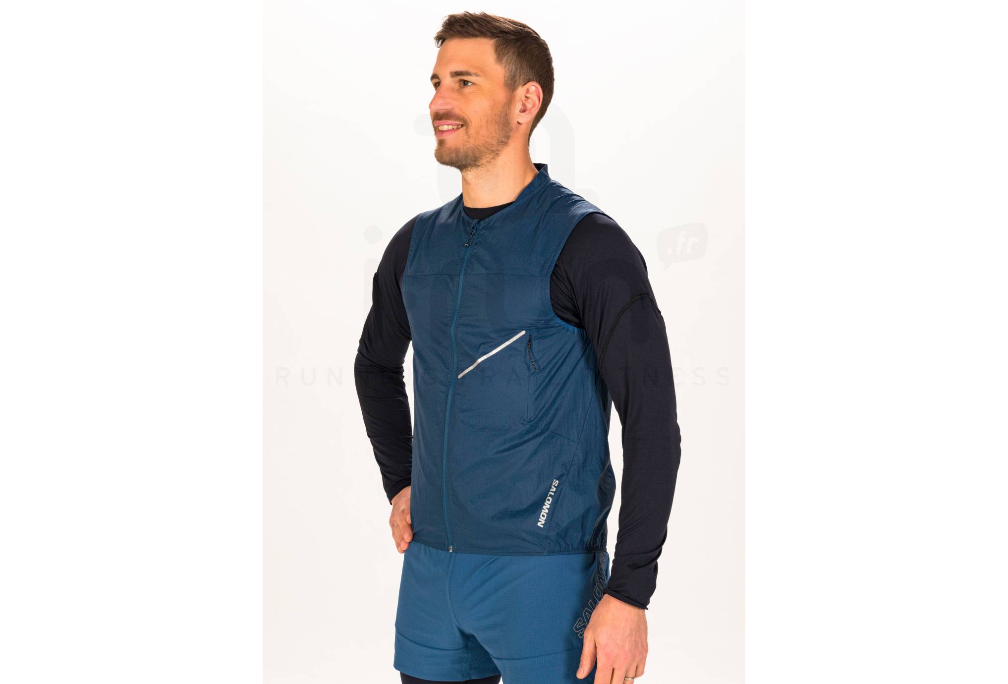 Salomon Sense Aero Wind
