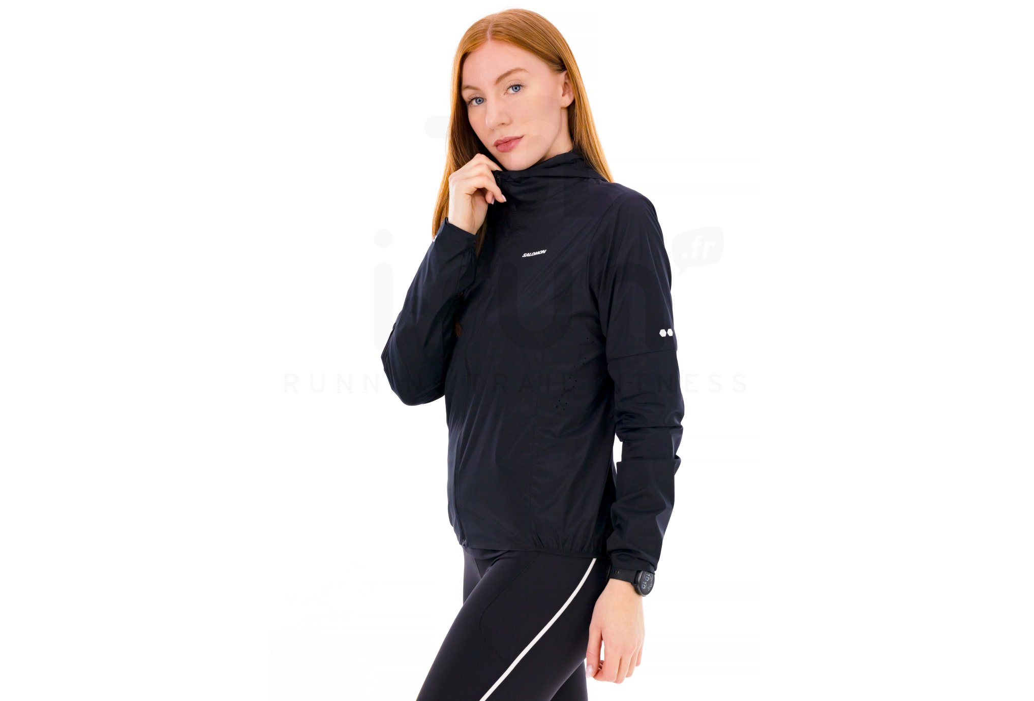 Salomon Sense Aero Vento