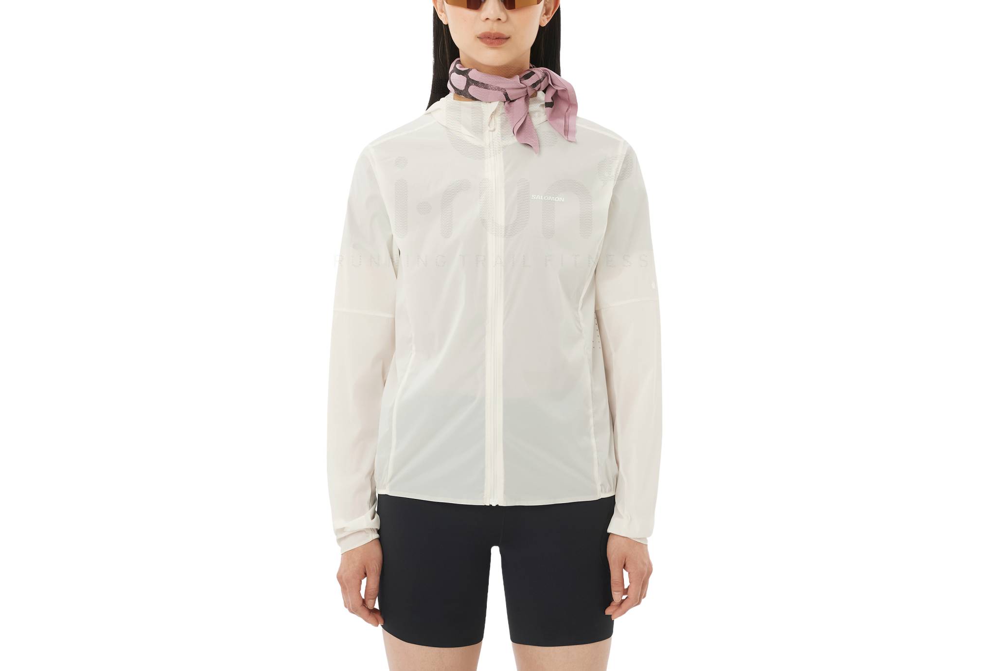 Salomon Sense Aero Wind