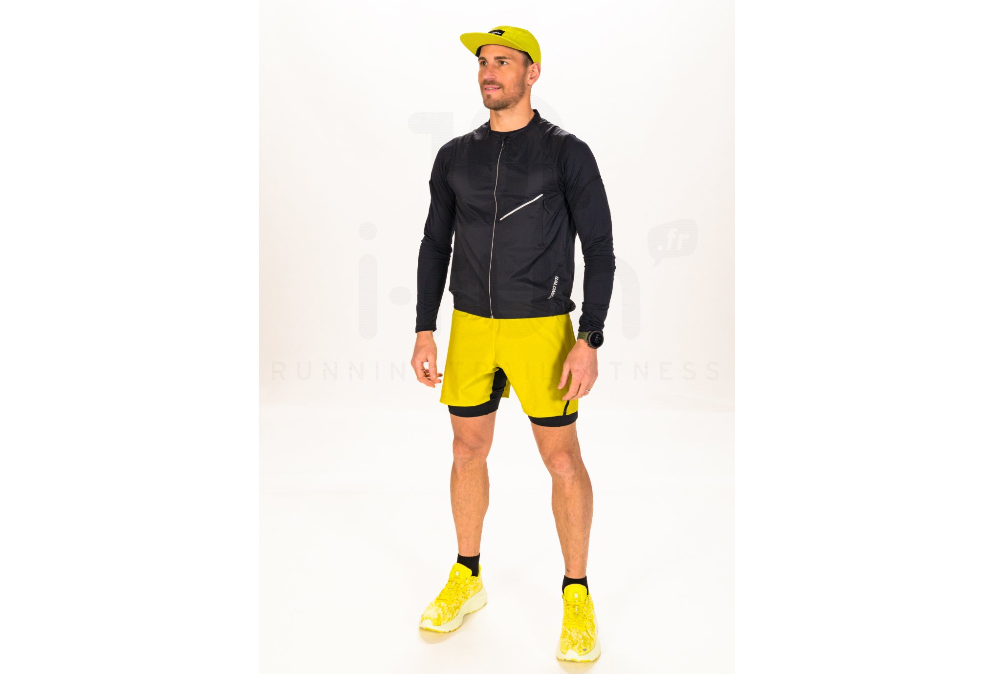 Salomon Sense Aero Wind