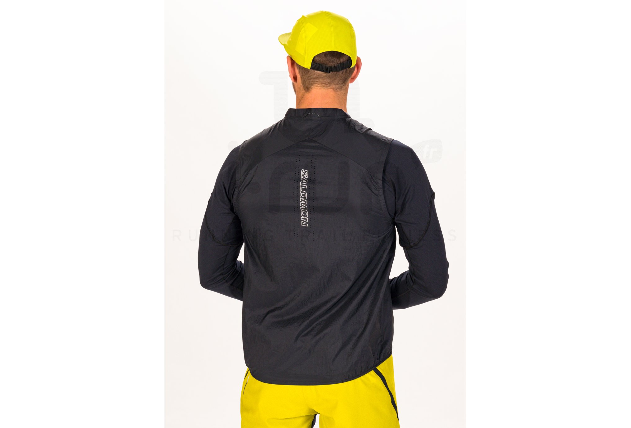 Salomon Sense Aero Wind
