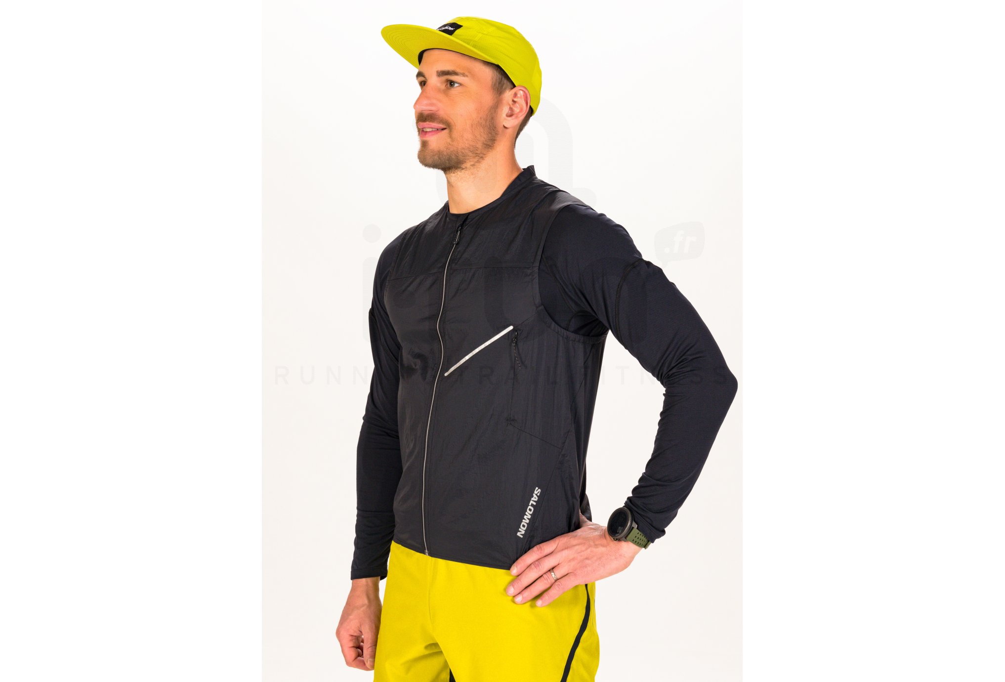 Salomon Sense Aero Wind