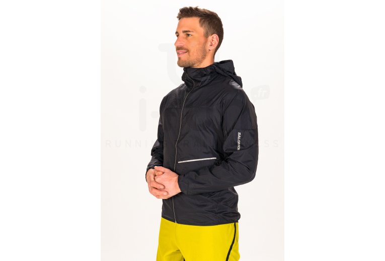 Salomon Sense Aero Wind M