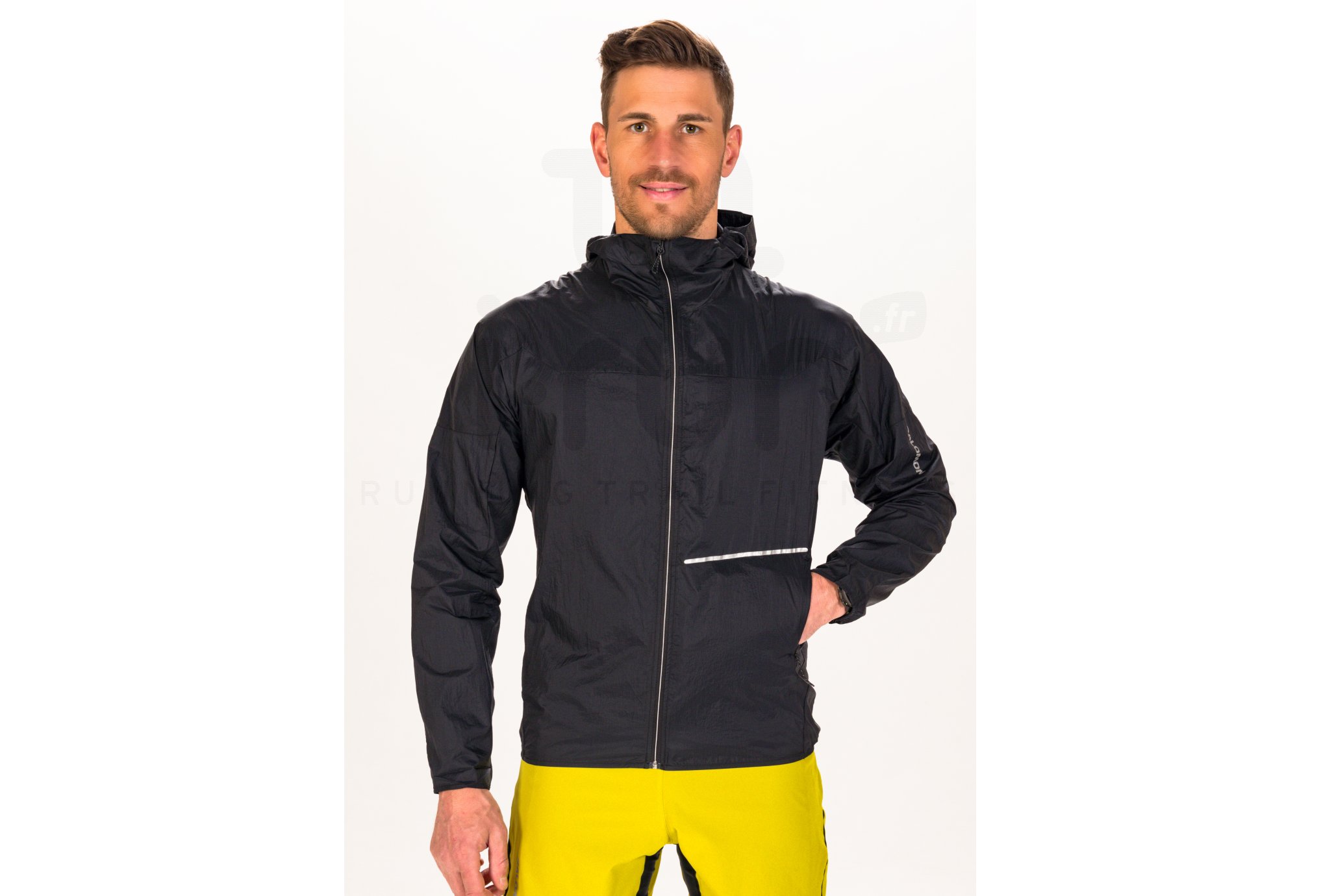 Salomon Sense Flow special offer | Men Clothing Jackets Salomon