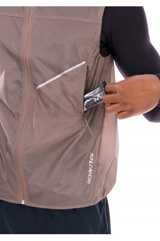 Salomon Sense Aero Wind 