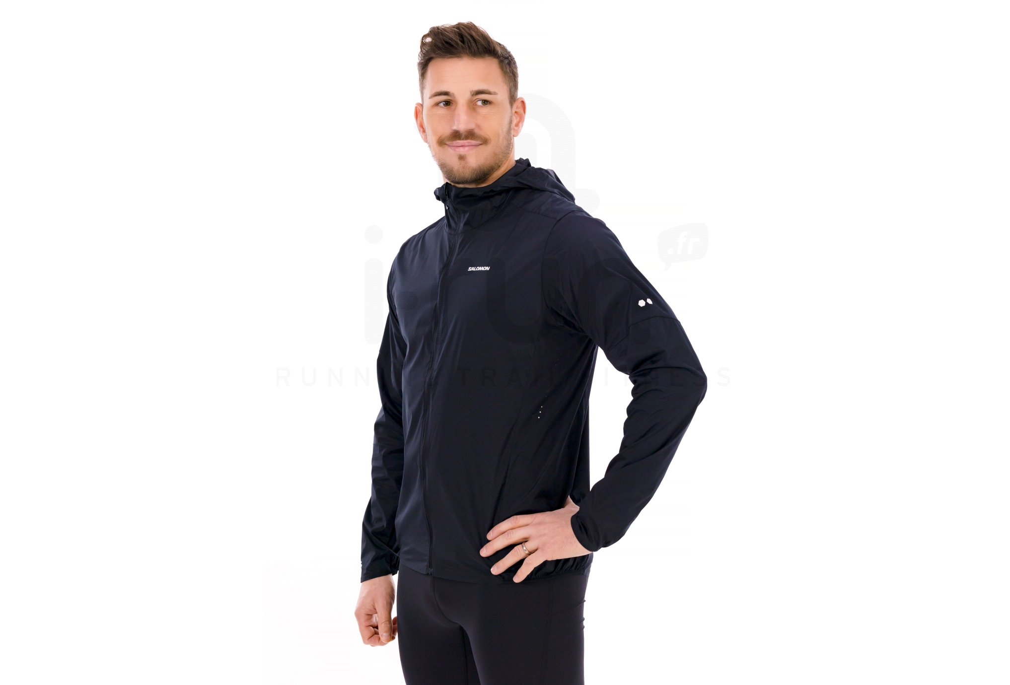 Salomon Sense Aero Wind