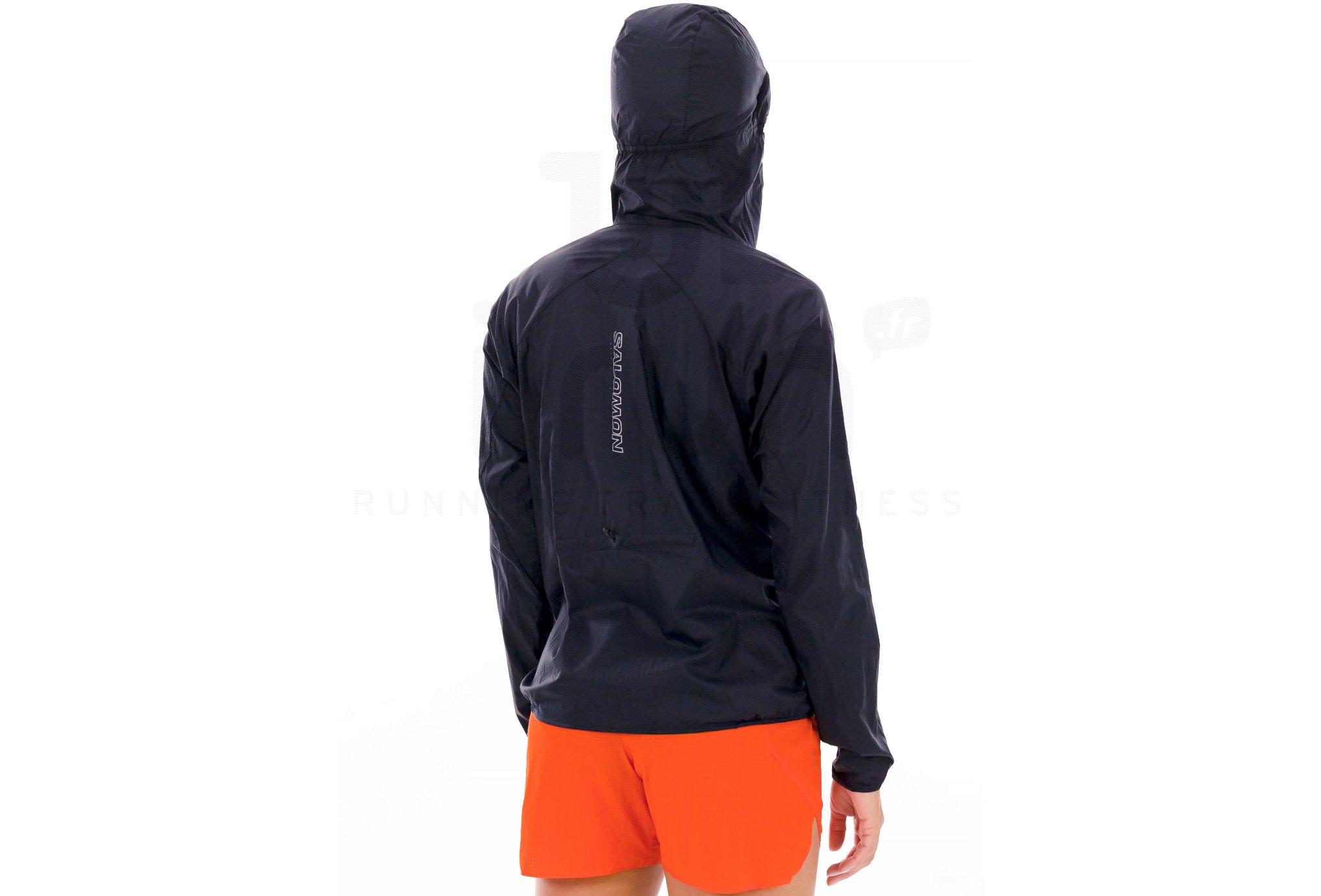 Salomon Sense Aero Wind W
