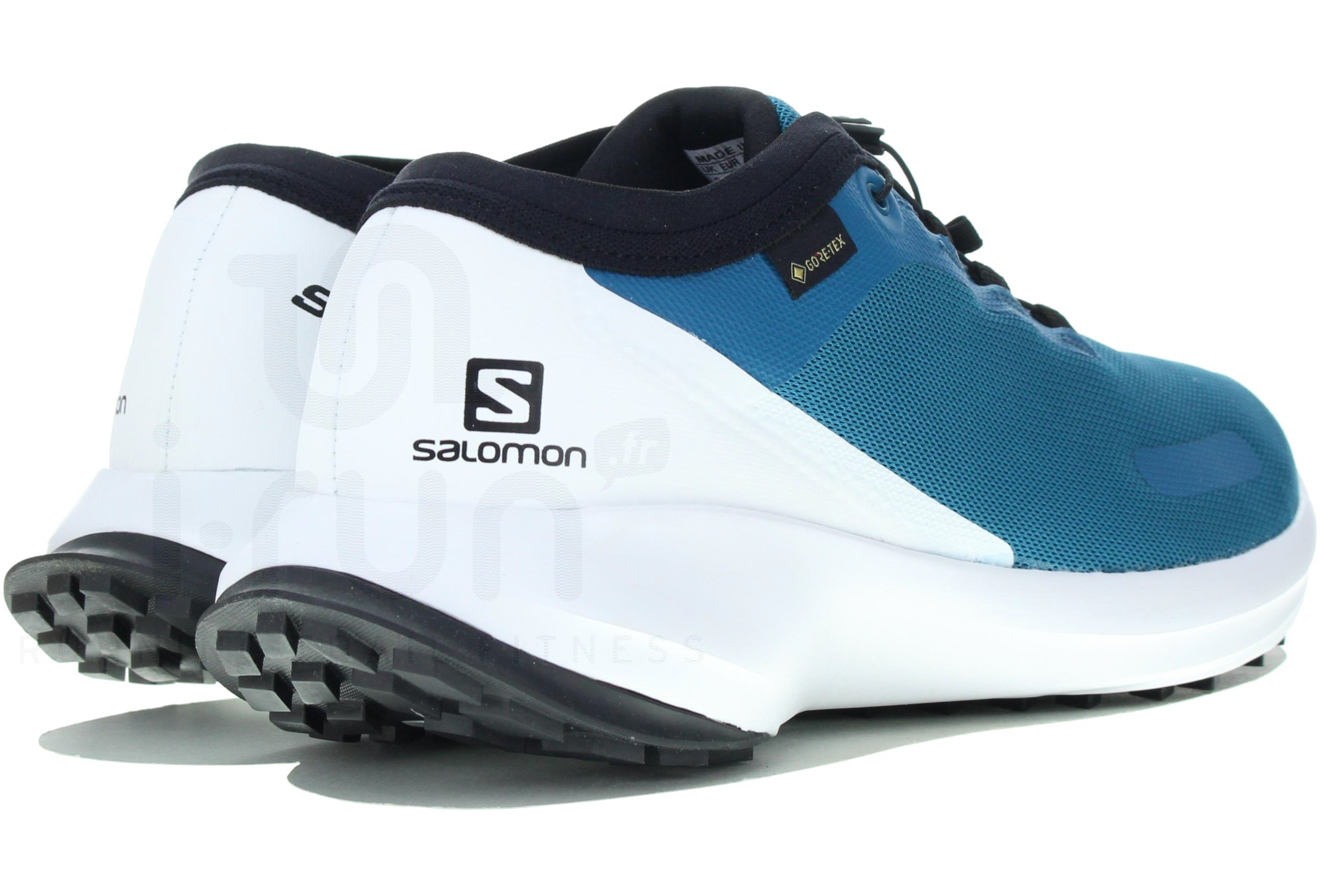 Salomon Sense Feel Gore-Tex
