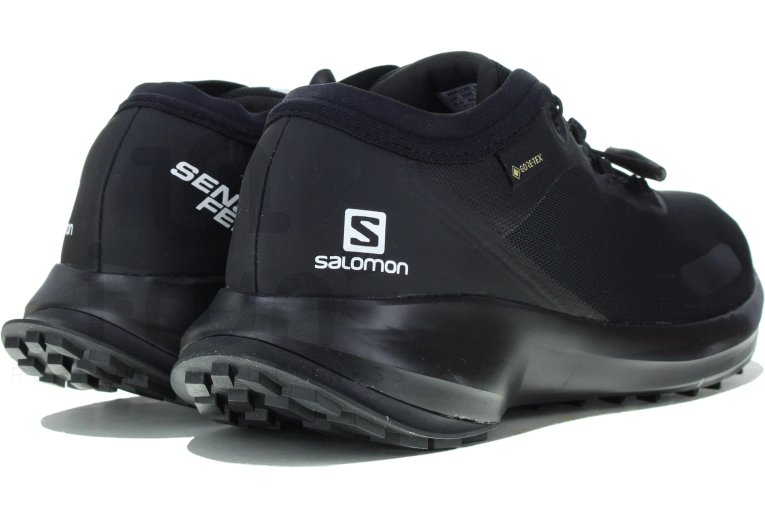 Salomon Sense Feel Gore-Tex W 