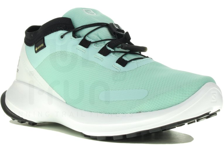 Salomon Sense Feel Gore-Tex W 
