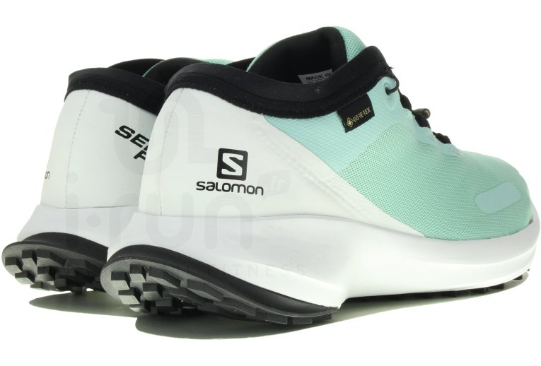 Salomon Sense Feel Gore-Tex W 