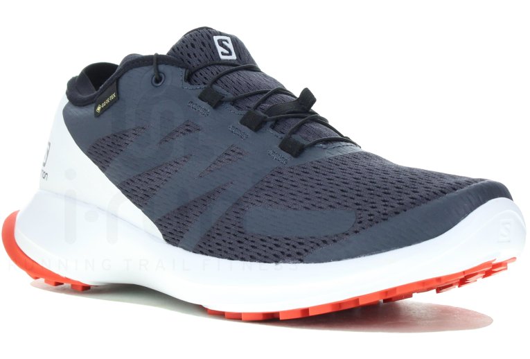 Salomon Sense Flow Gore-Tex