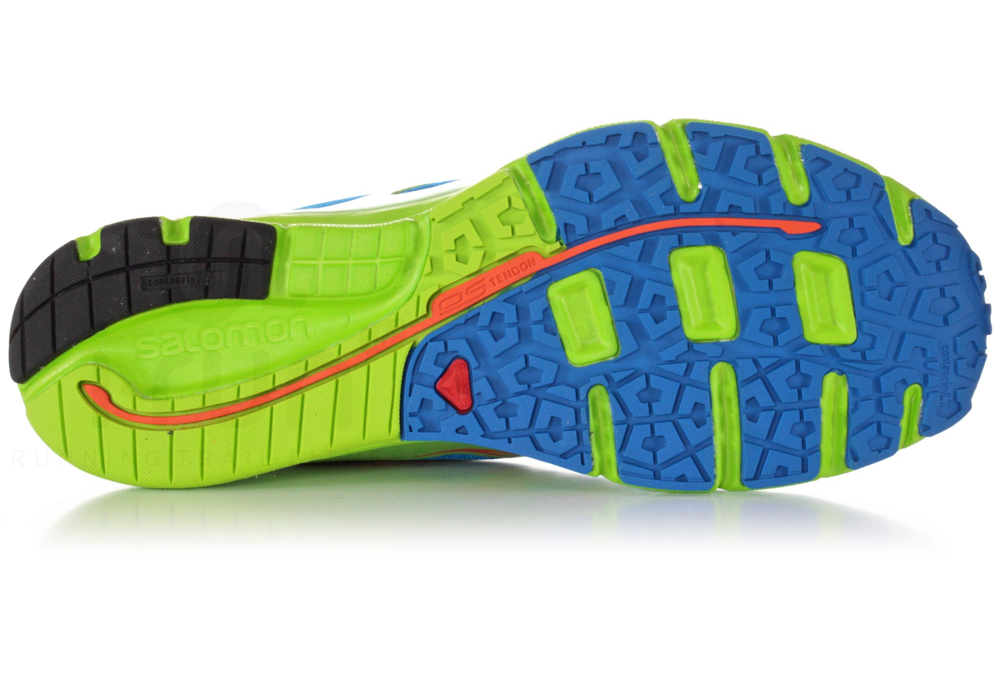 Salomon Sense Link