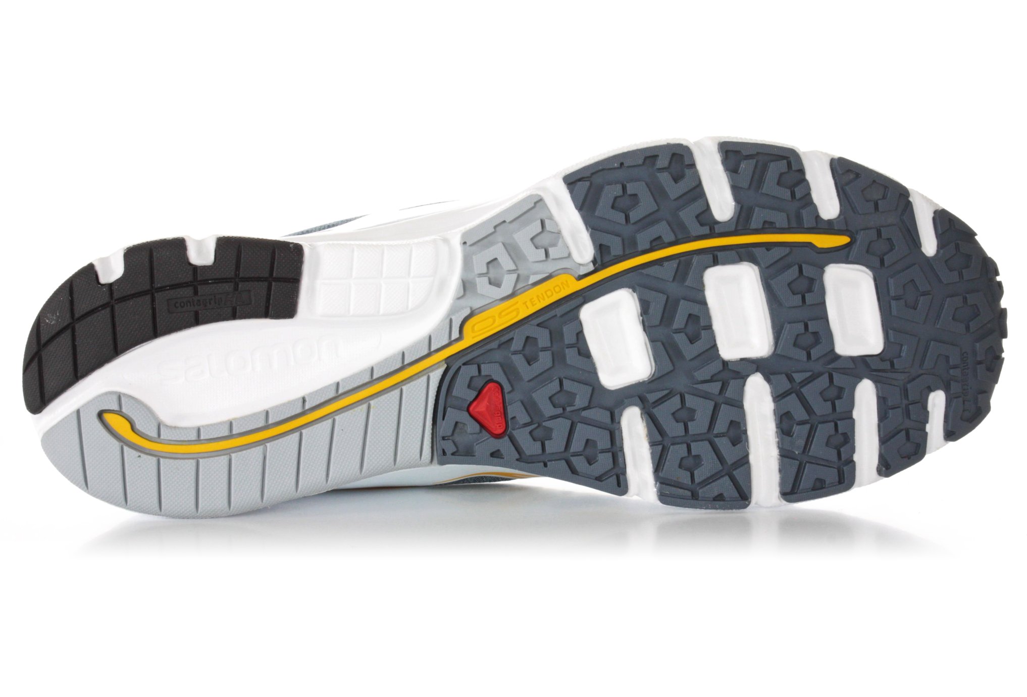 Salomon Sense Link