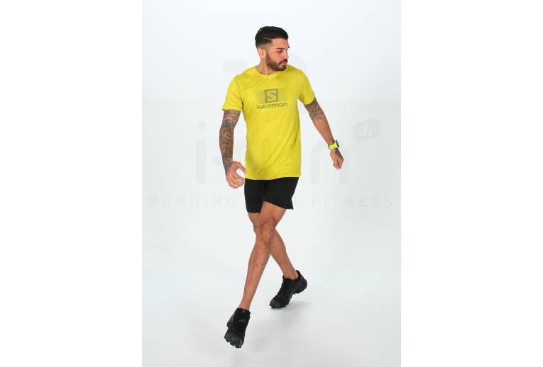 Salomon Pantal�n corto Sense