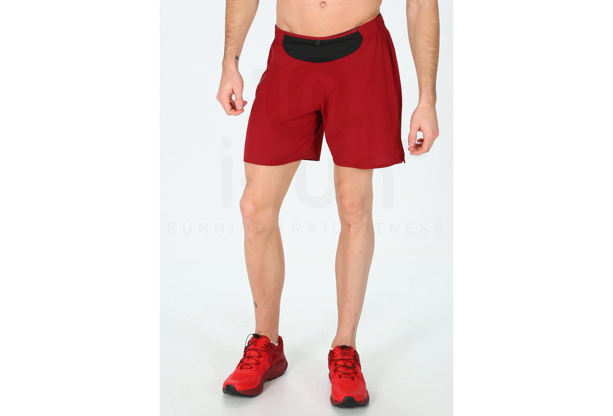 Salomon Pantal�n corto Sense