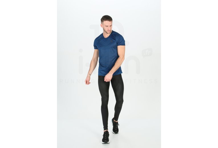 Salomon camiseta manga corta Sense