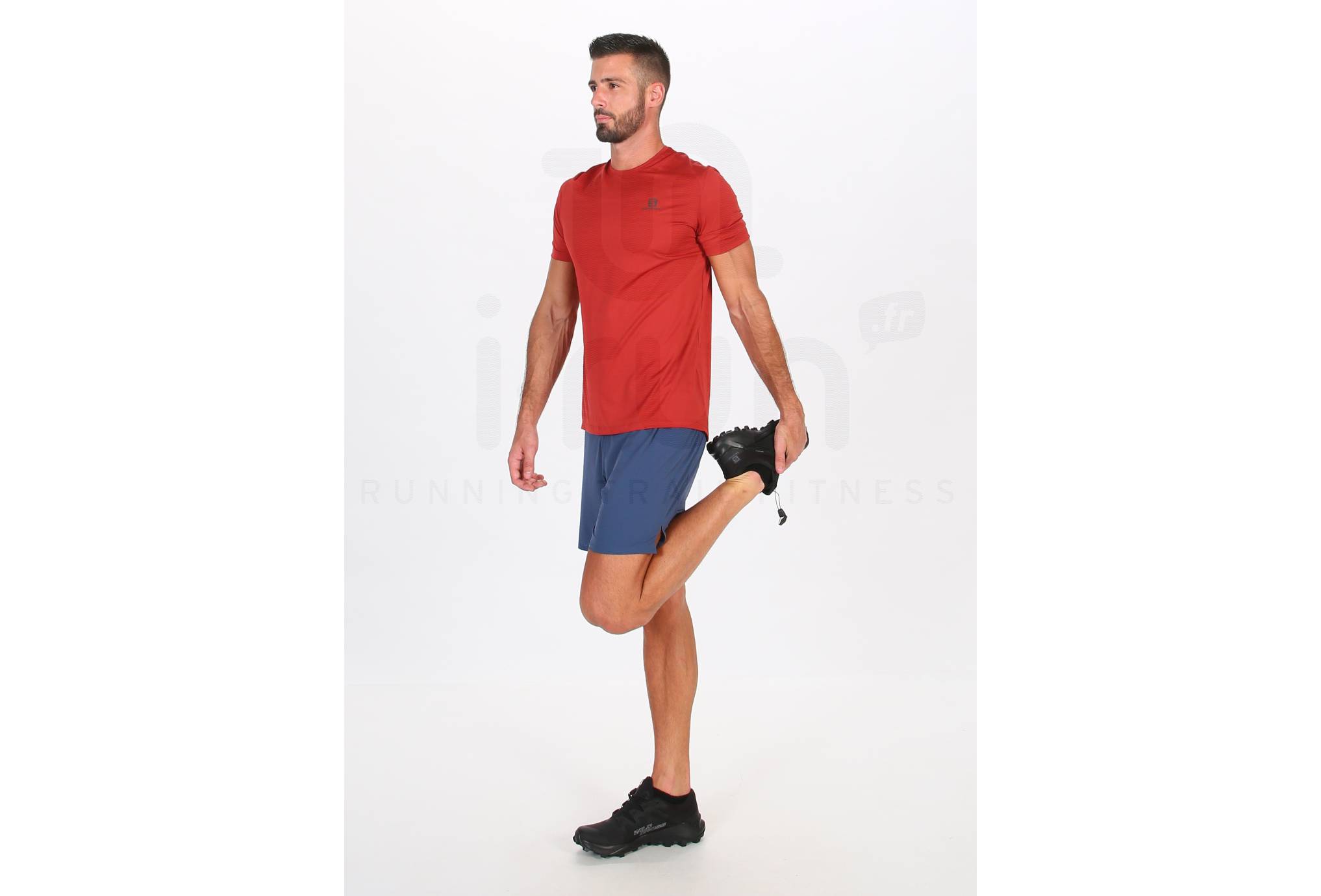 Salomon pantal�n corto Sense