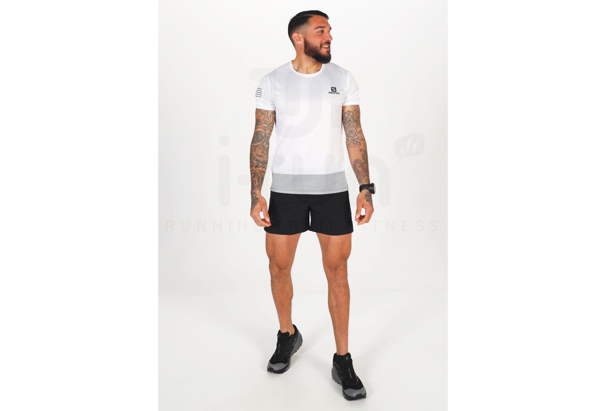 Salomon Sense Herren