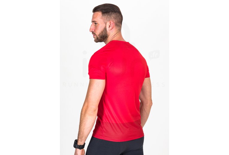 Salomon camiseta manga corta Sense