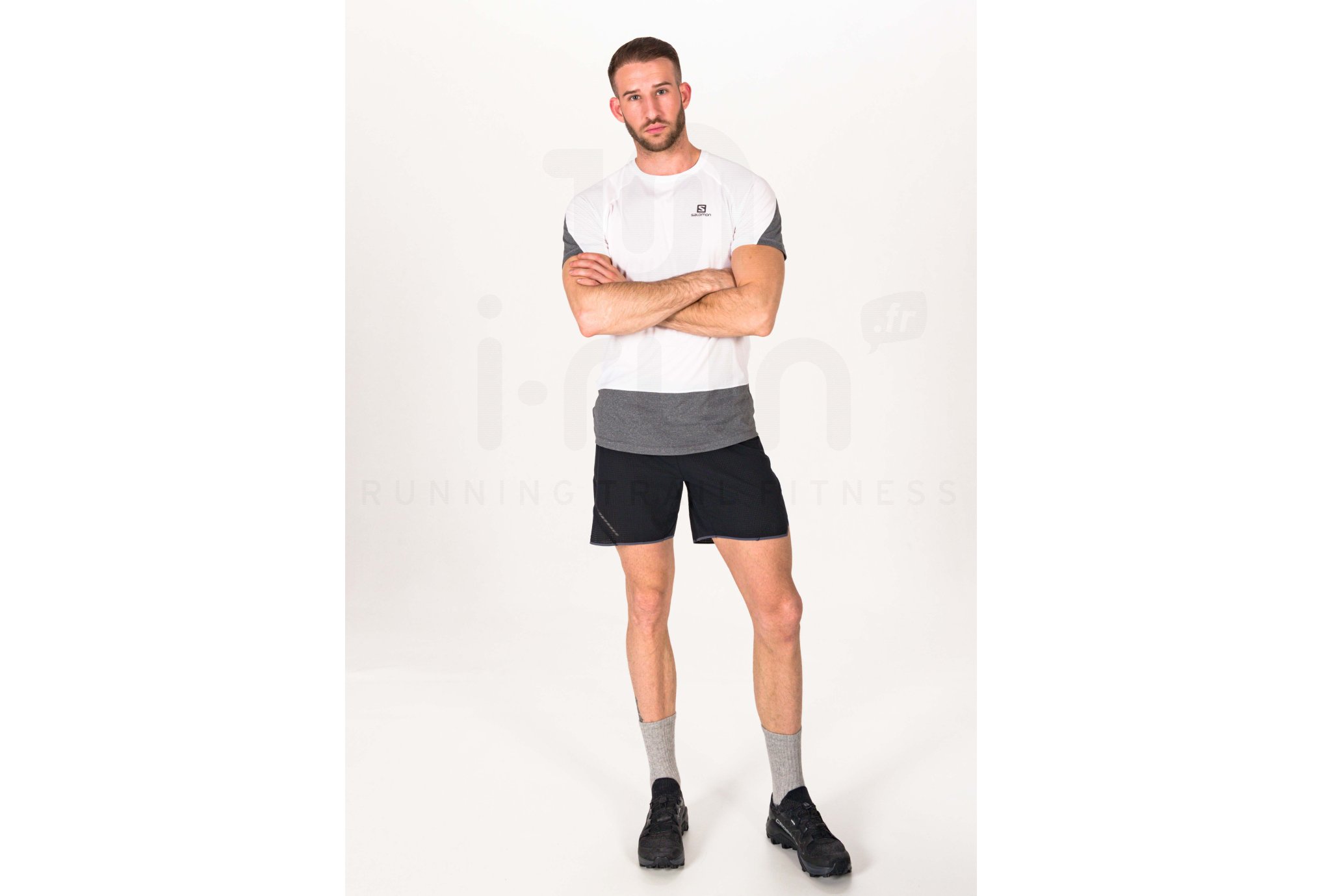 Salomon Sense Herren