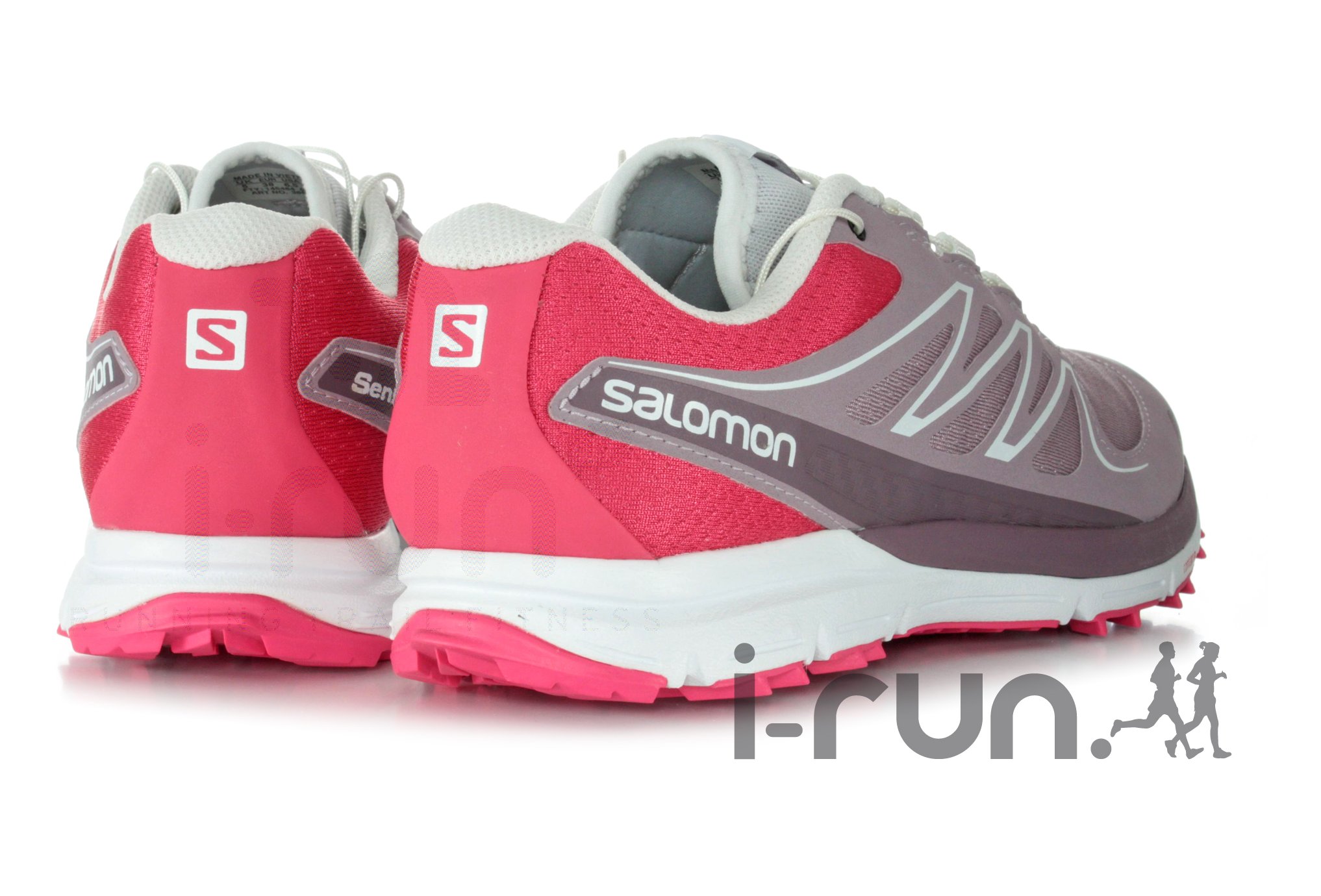 Salomon Sense Mantra 2