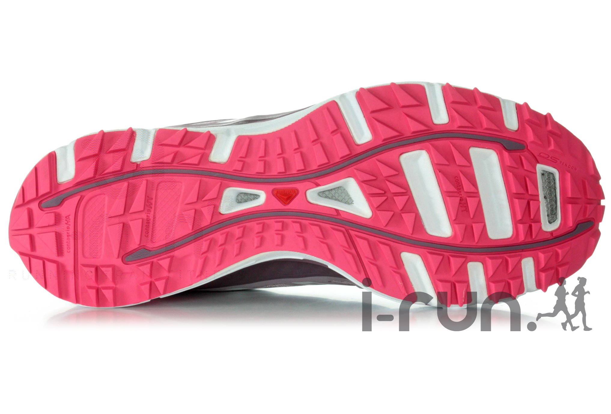 Salomon Sense Mantra 2