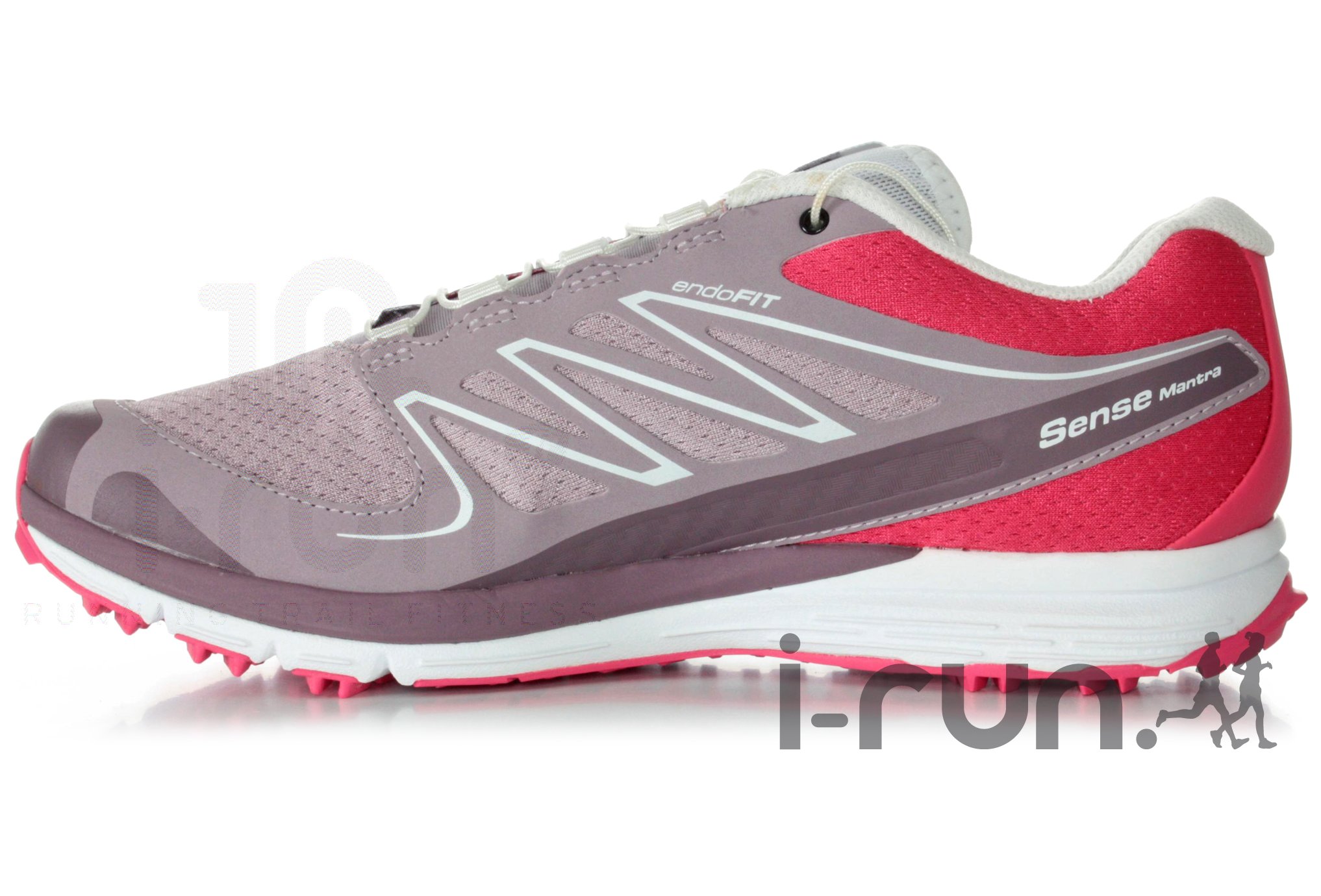 Salomon Sense Mantra 2