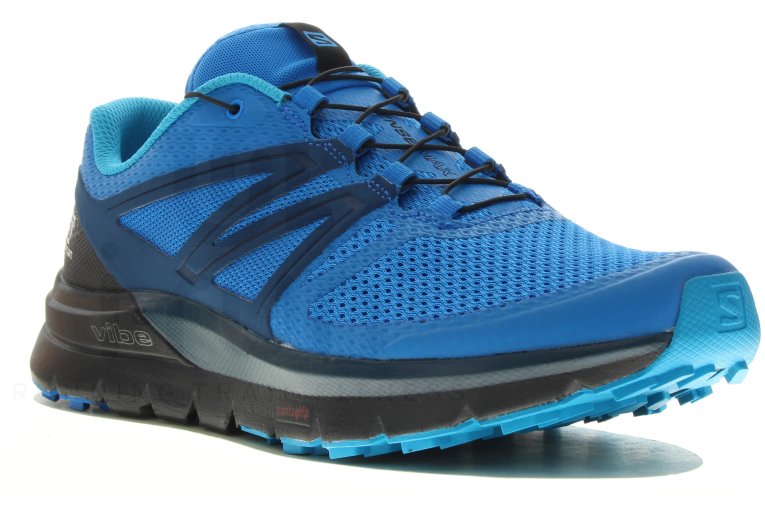 Salomon Sense Max 2