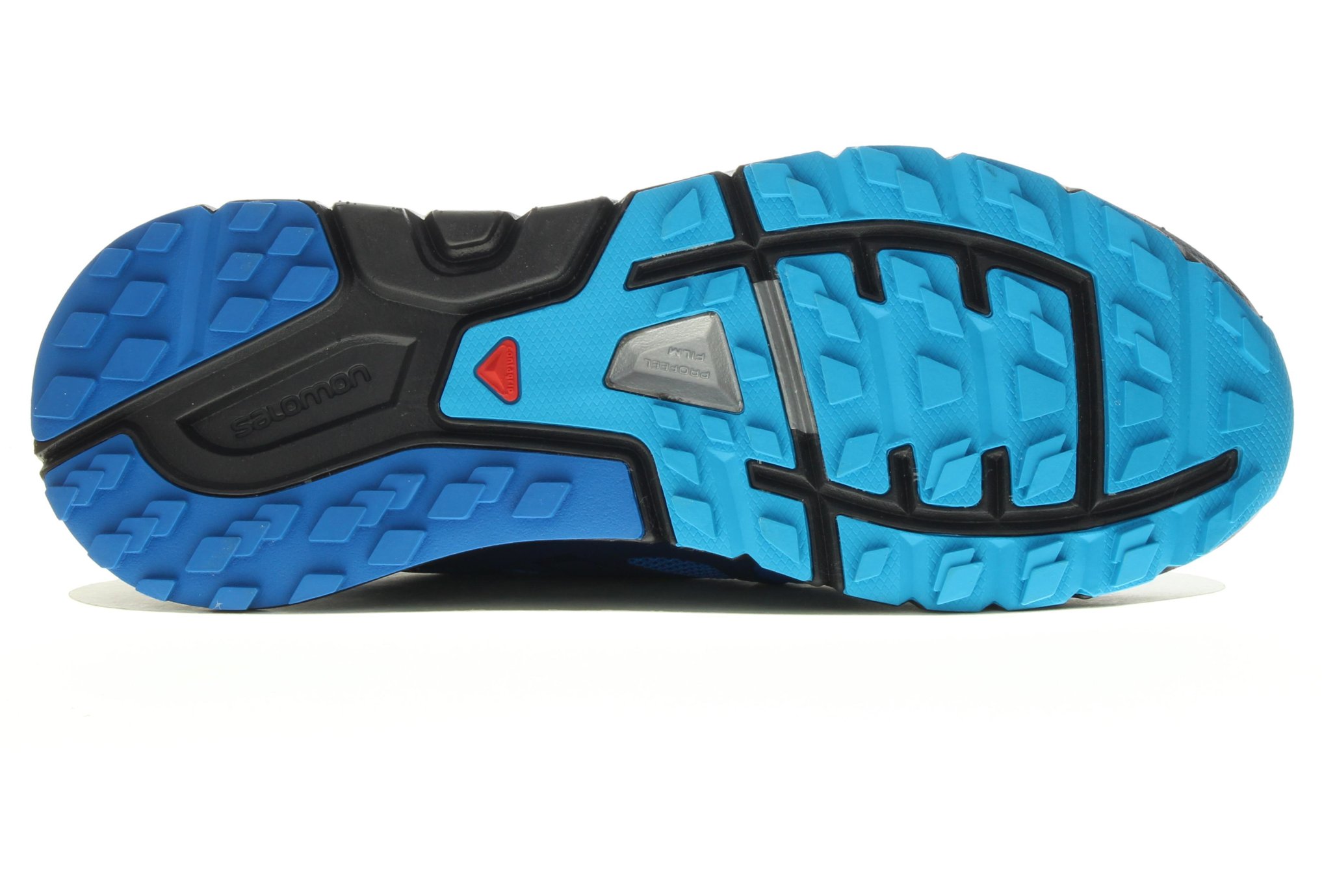Salomon Sense Max 2